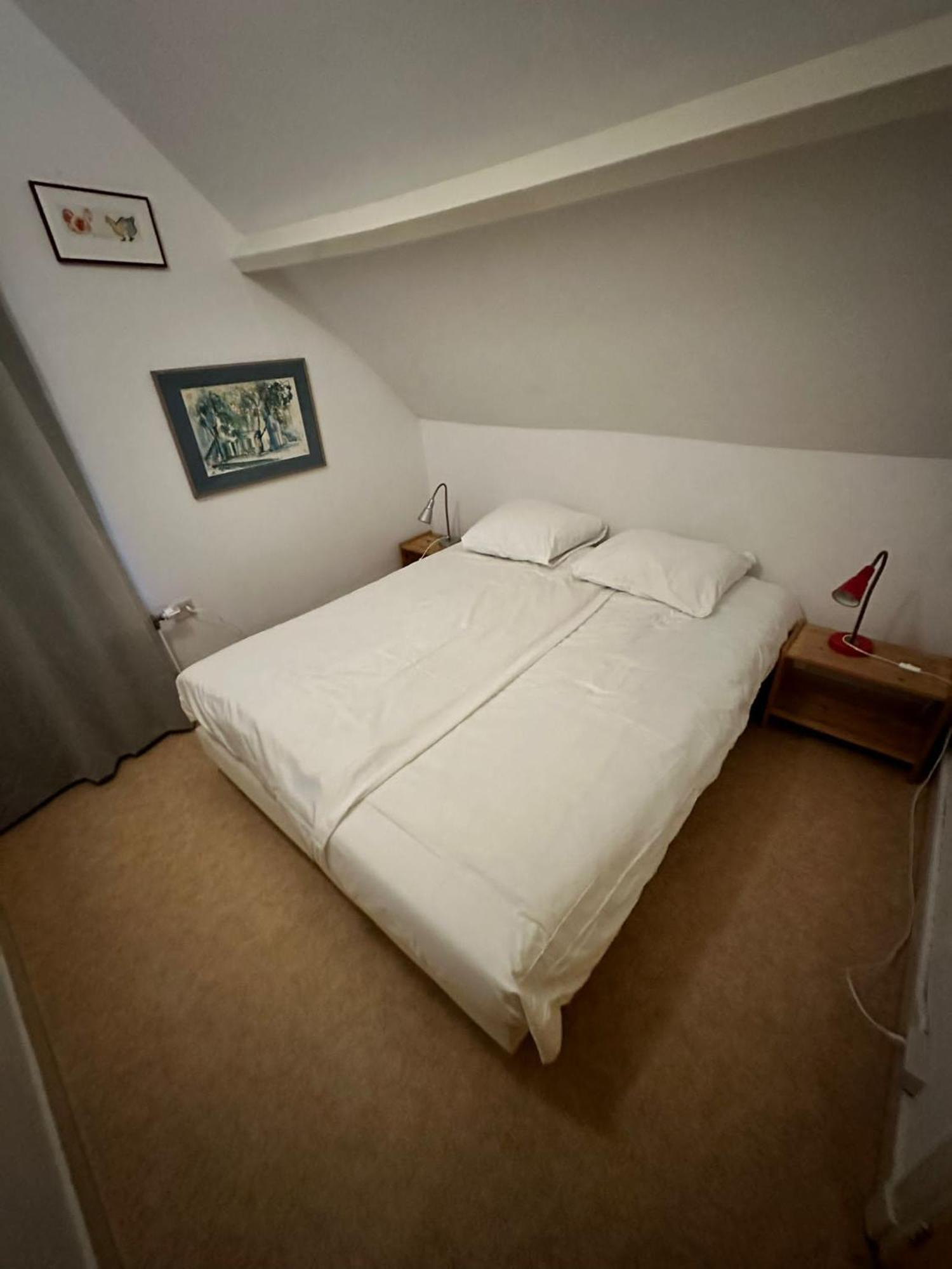 Villa Sesimbra Dombourg Extérieur photo